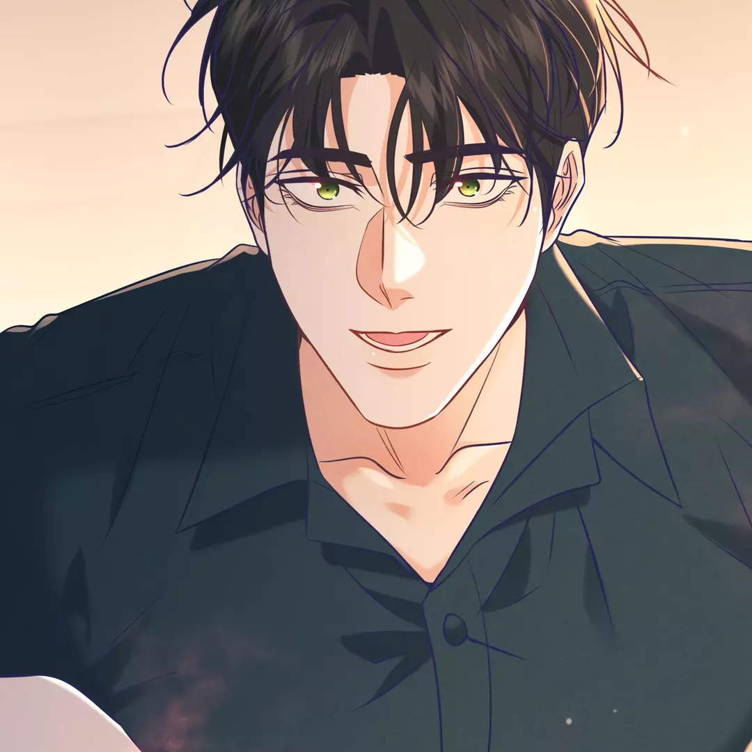 Kill My Love - Chapter 32 Page 5