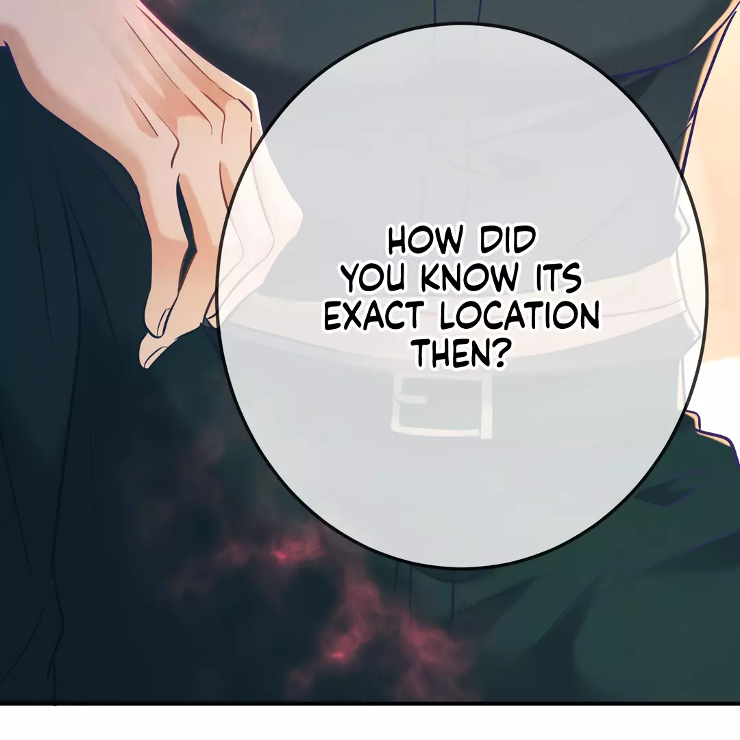 Kill My Love - Chapter 32 Page 6