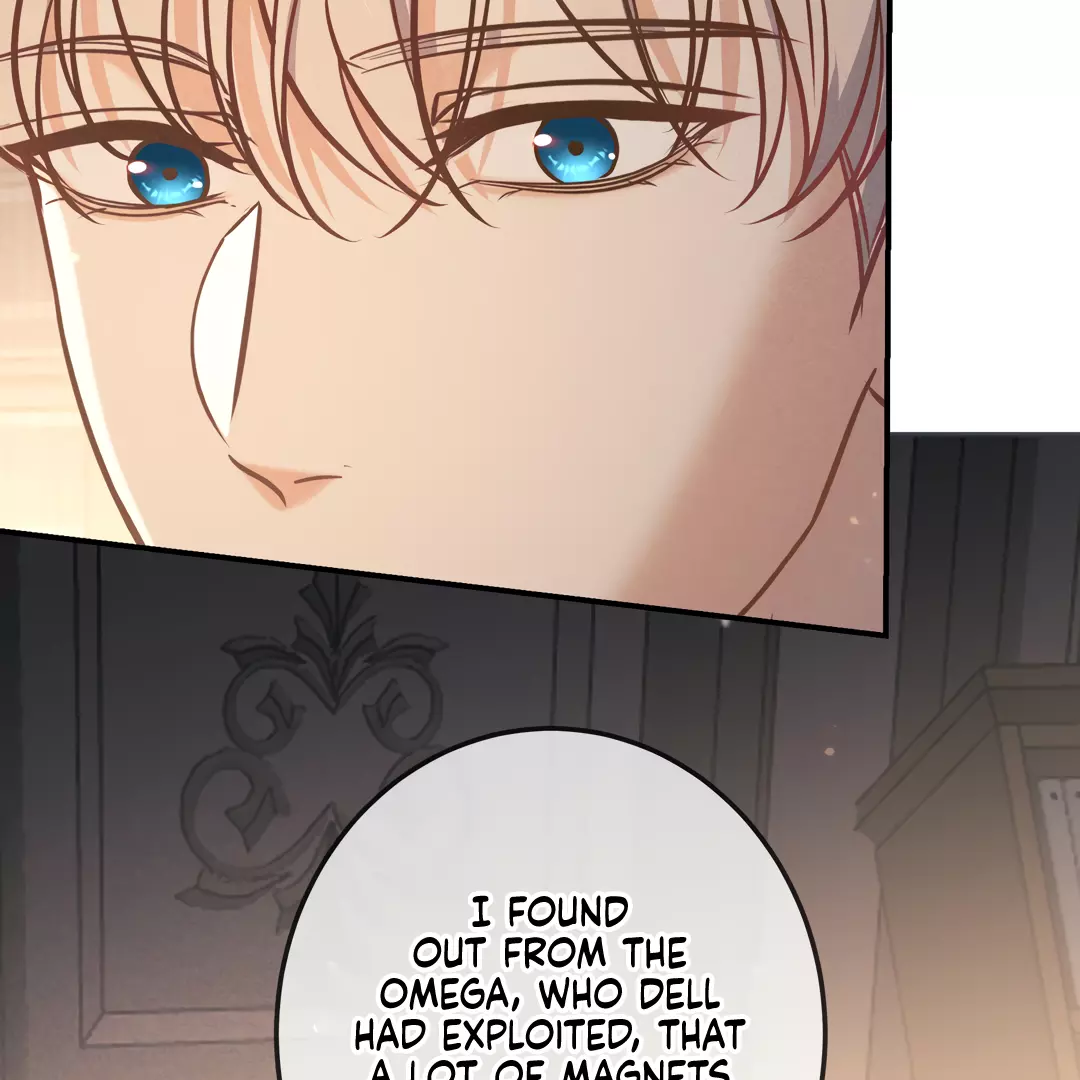 Kill My Love - Chapter 32 Page 12