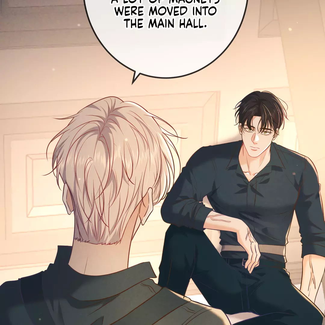 Kill My Love - Chapter 32 Page 13
