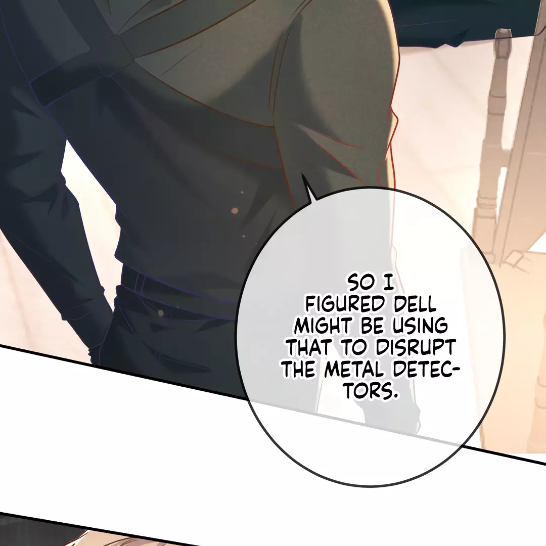 Kill My Love - Chapter 32 Page 14
