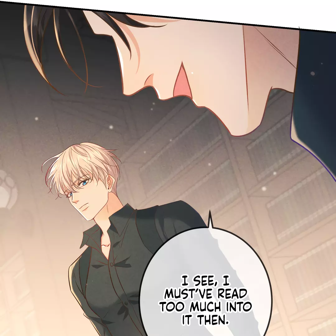 Kill My Love - Chapter 32 Page 18