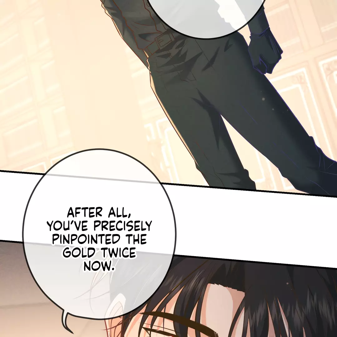 Kill My Love - Chapter 32 Page 19