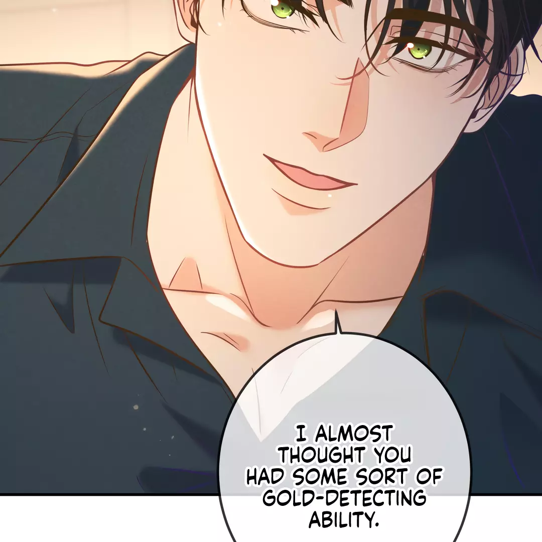 Kill My Love - Chapter 32 Page 20