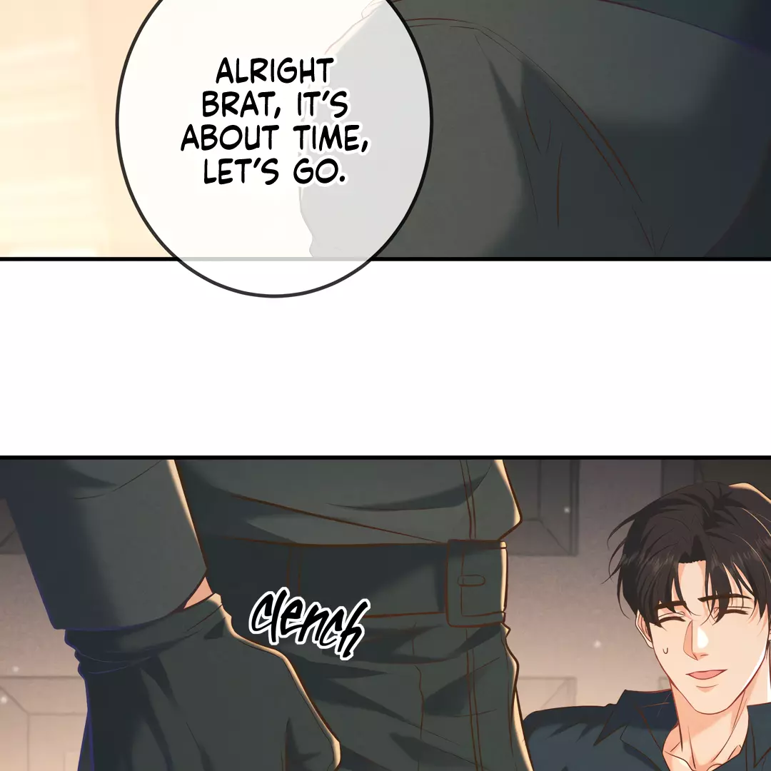 Kill My Love - Chapter 32 Page 22