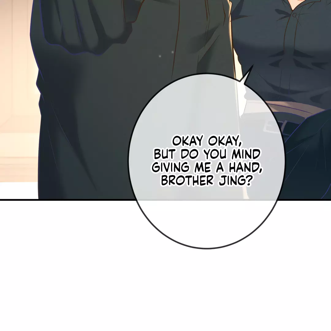 Kill My Love - Chapter 32 Page 23