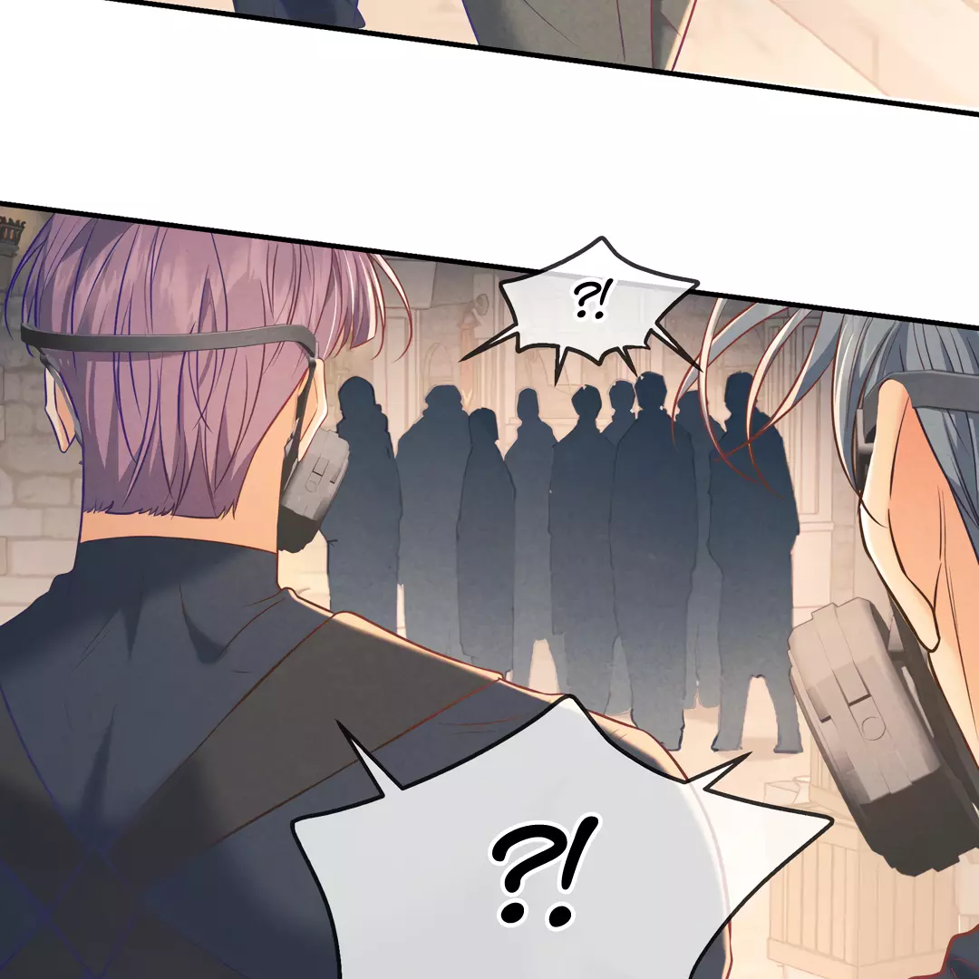 Kill My Love - Chapter 32 Page 28