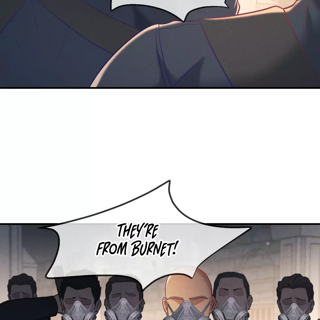 Kill My Love - Chapter 32 Page 29