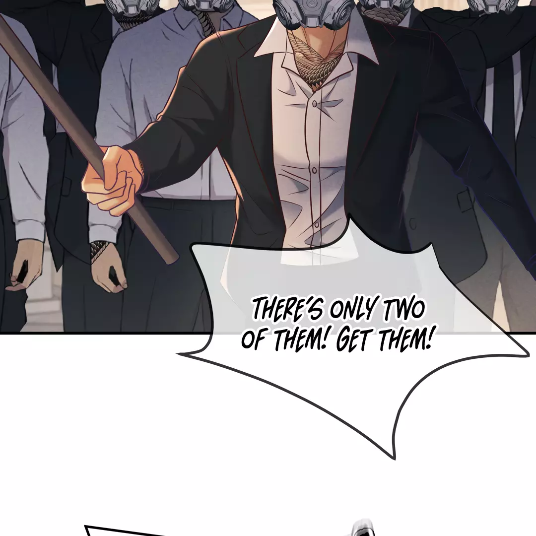 Kill My Love - Chapter 32 Page 30