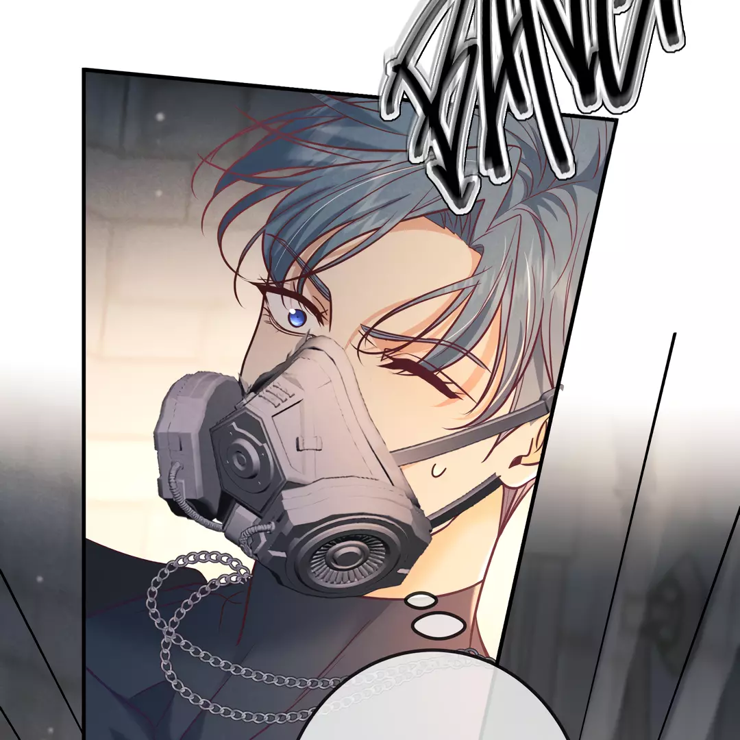 Kill My Love - Chapter 32 Page 34