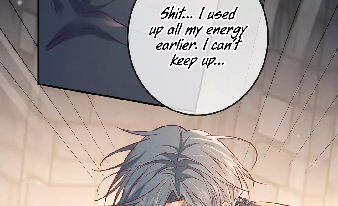 Kill My Love - Chapter 32 Page 35