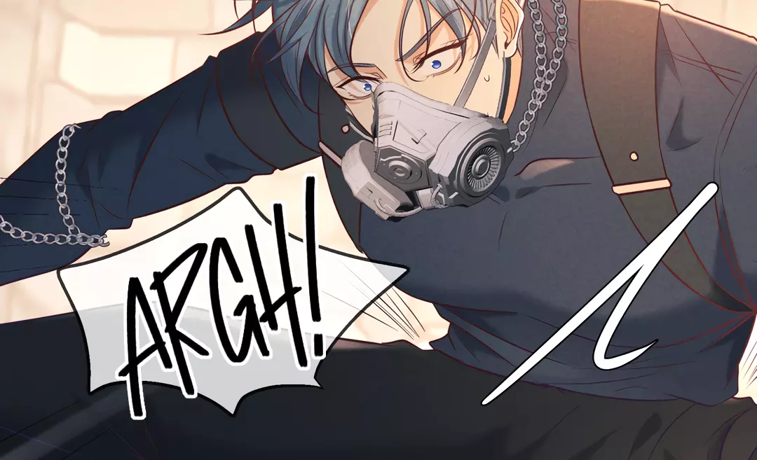 Kill My Love - Chapter 32 Page 36
