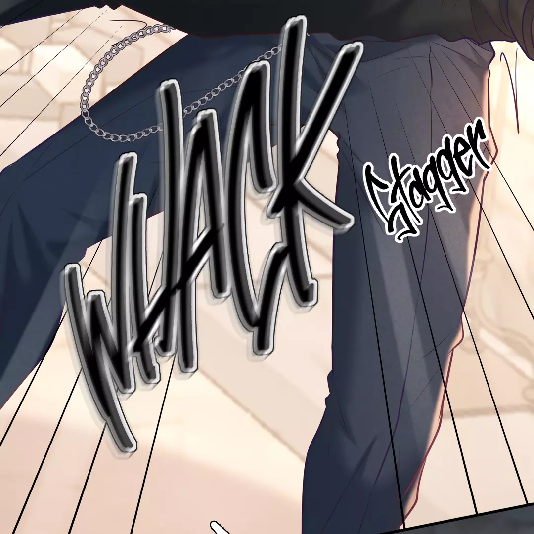 Kill My Love - Chapter 32 Page 37