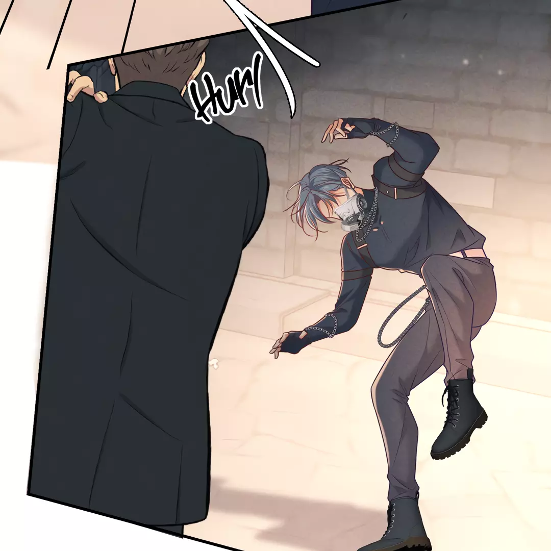 Kill My Love - Chapter 32 Page 38