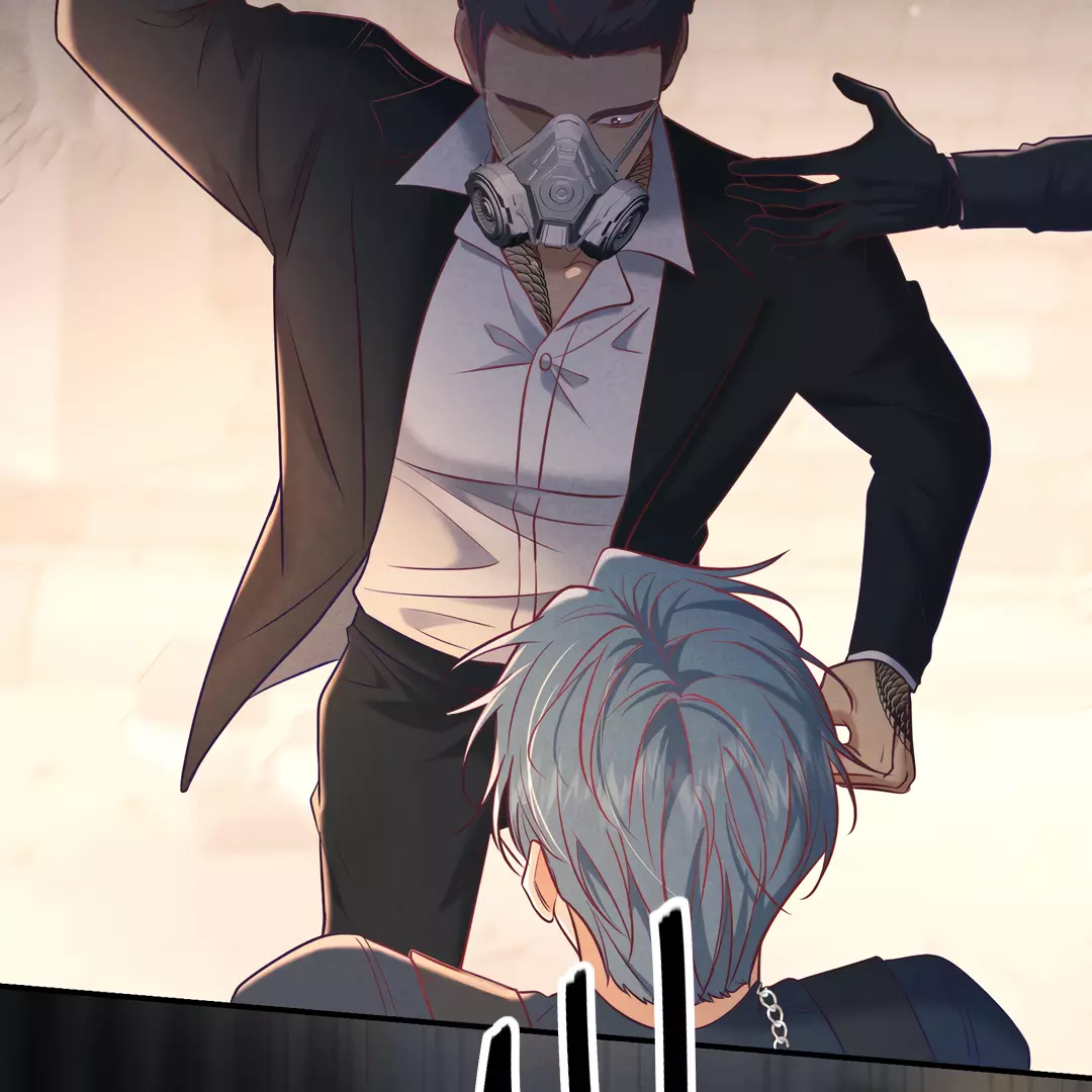 Kill My Love - Chapter 32 Page 41