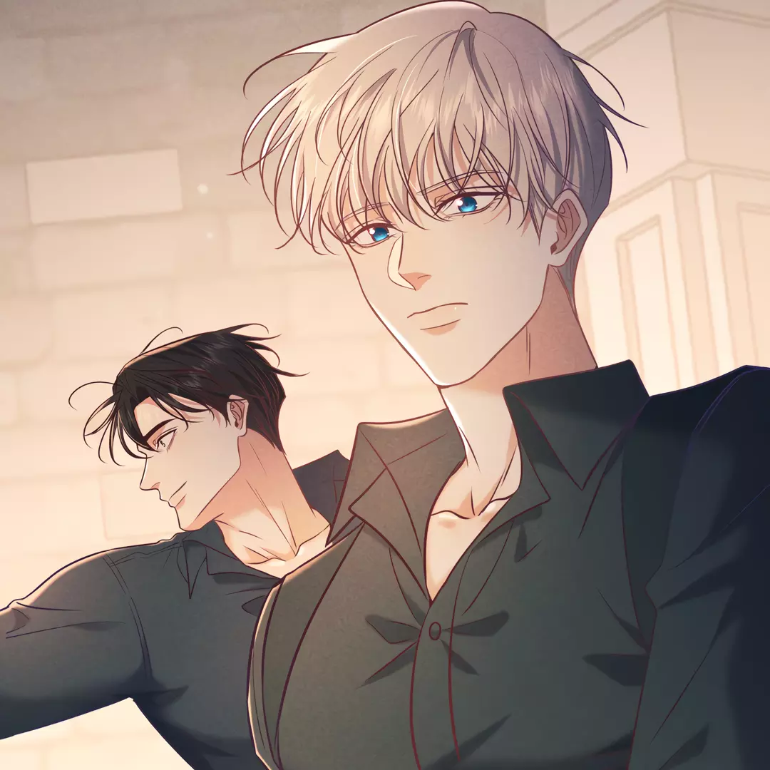 Kill My Love - Chapter 32 Page 46