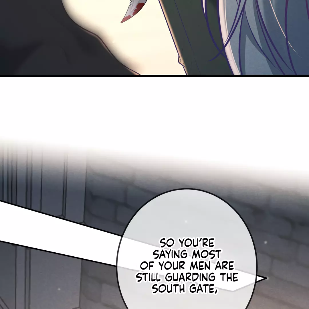 Kill My Love - Chapter 32 Page 48