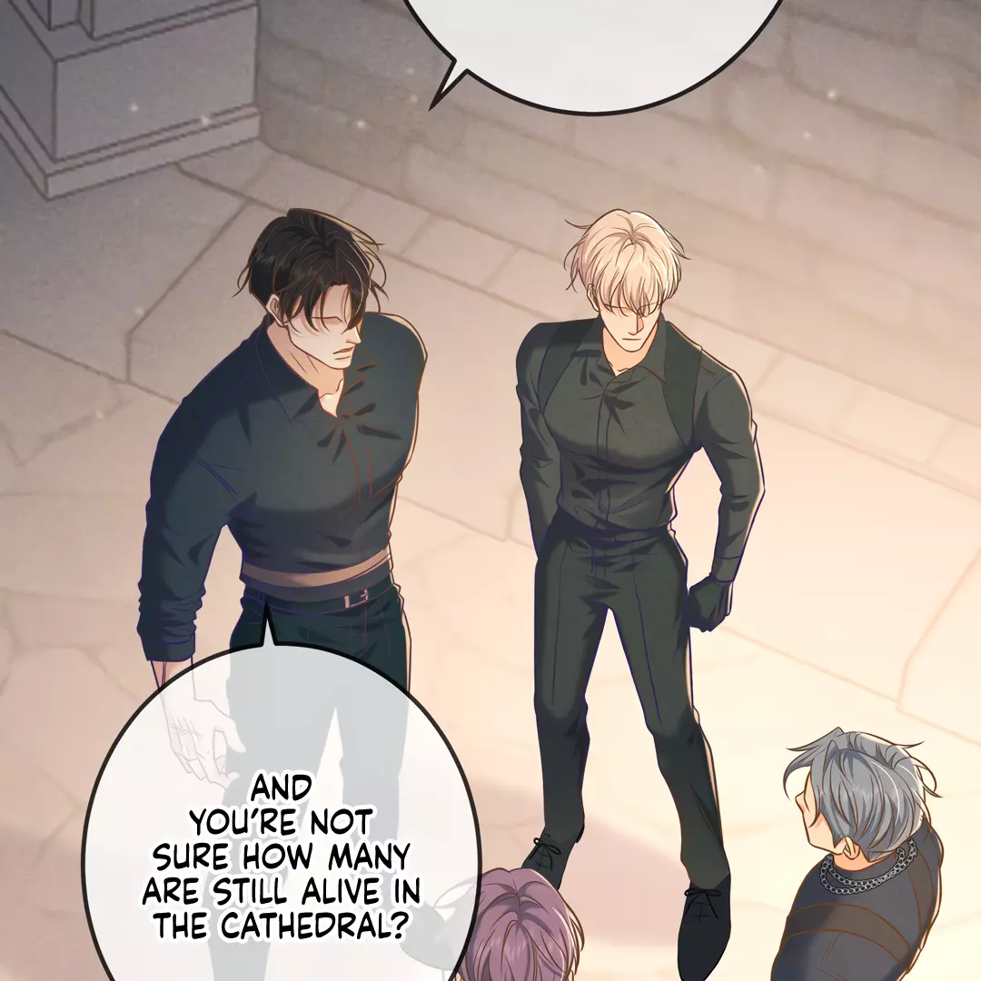 Kill My Love - Chapter 32 Page 49