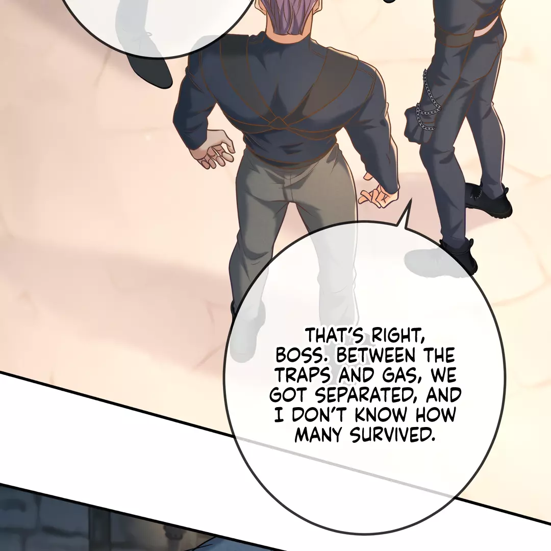 Kill My Love - Chapter 32 Page 50