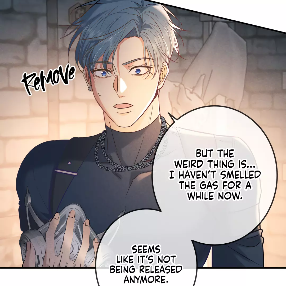 Kill My Love - Chapter 32 Page 51