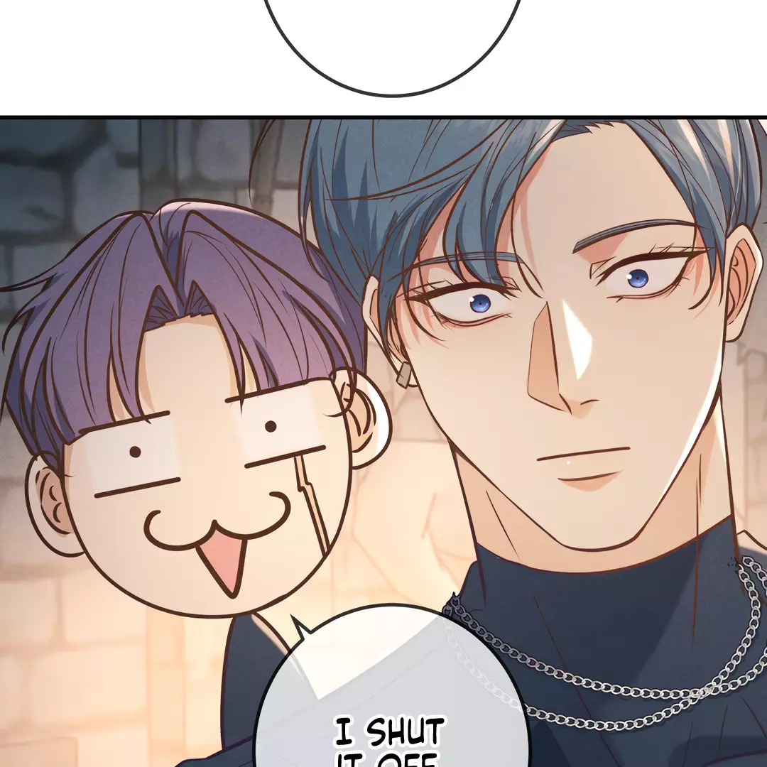 Kill My Love - Chapter 32 Page 52