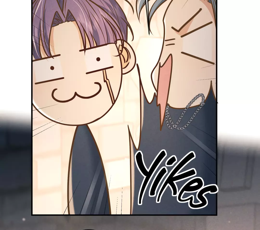 Kill My Love - Chapter 32 Page 54
