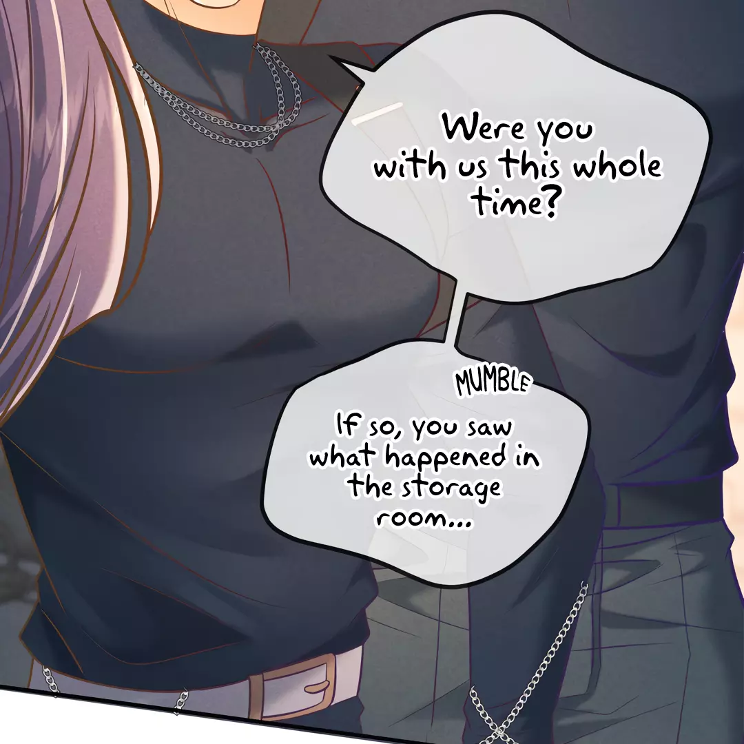 Kill My Love - Chapter 32 Page 56