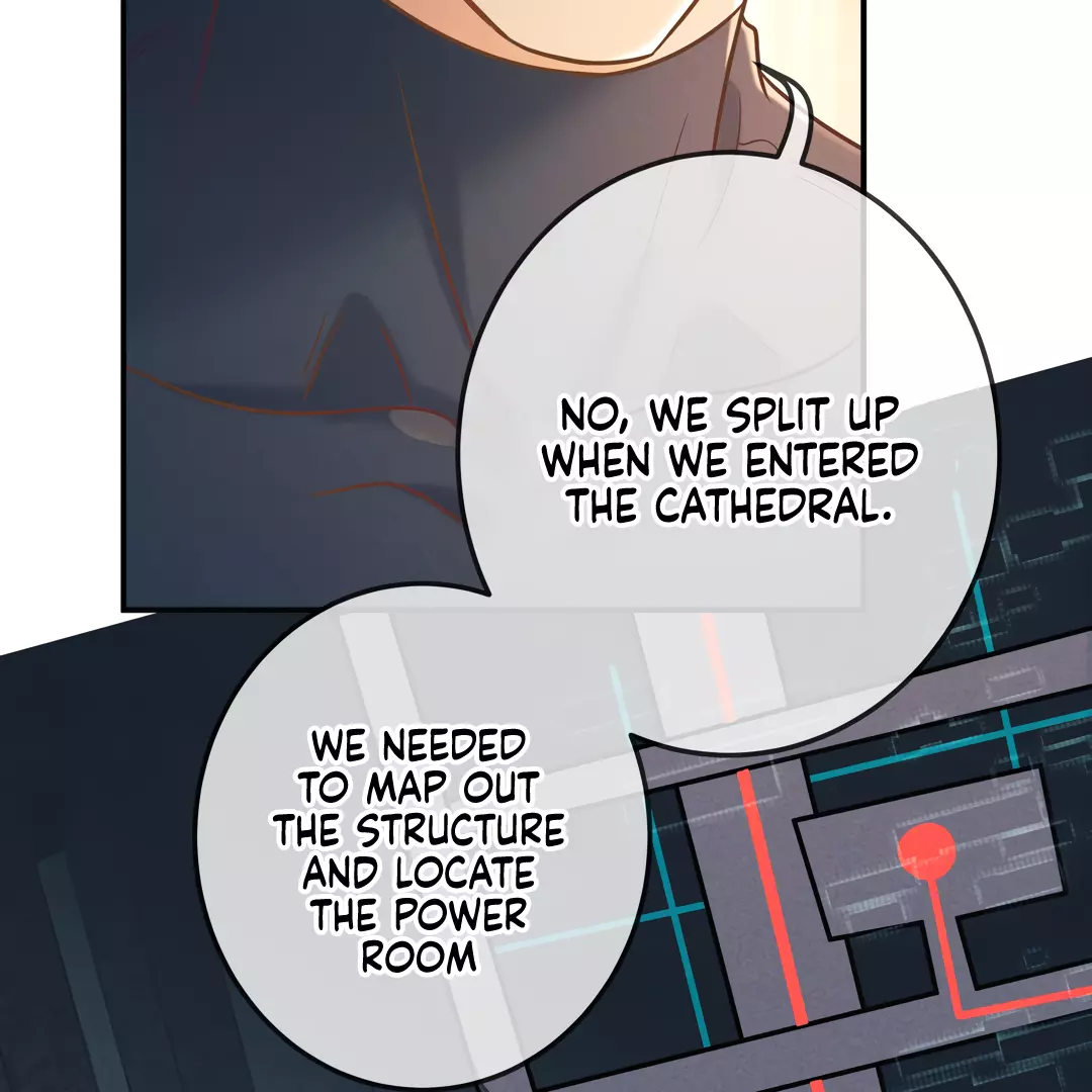 Kill My Love - Chapter 32 Page 58
