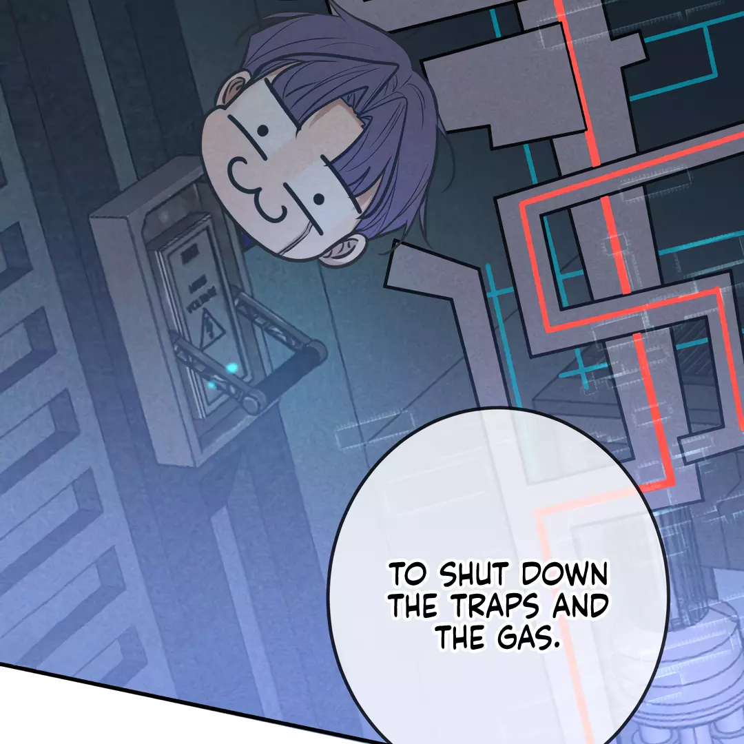 Kill My Love - Chapter 32 Page 59