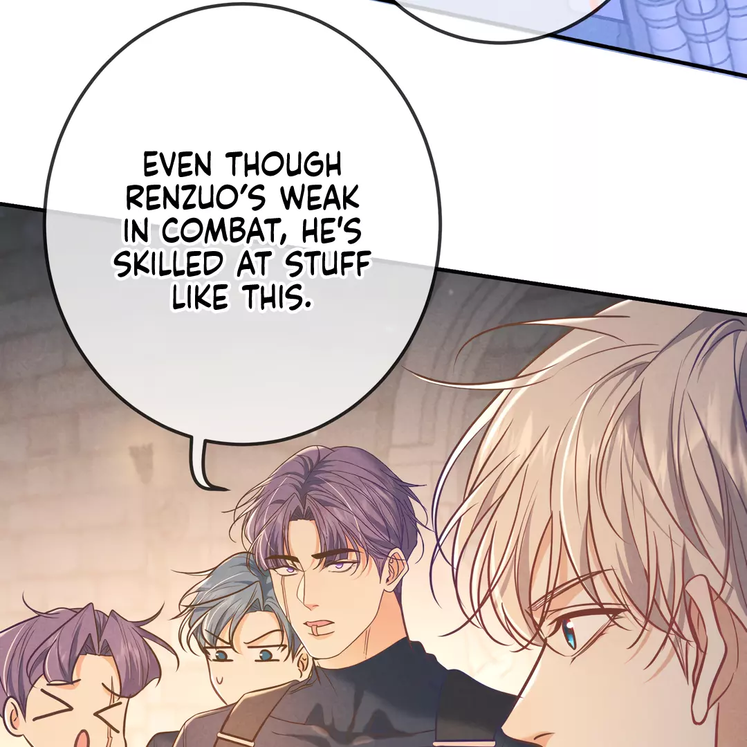 Kill My Love - Chapter 32 Page 60