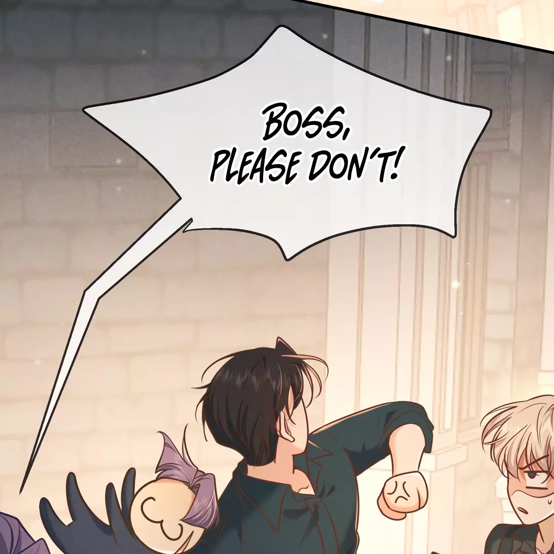 Kill My Love - Chapter 32 Page 68
