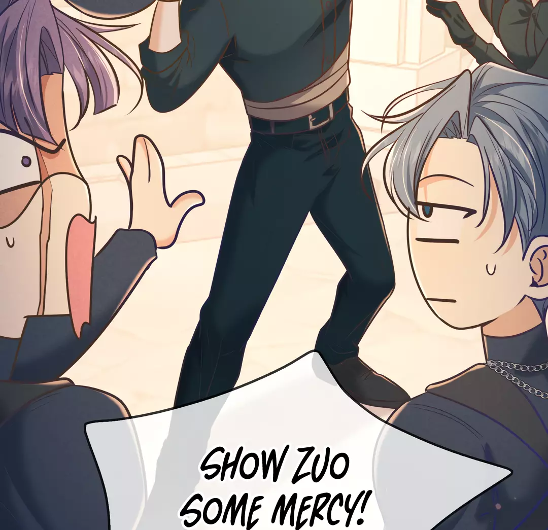 Kill My Love - Chapter 32 Page 69