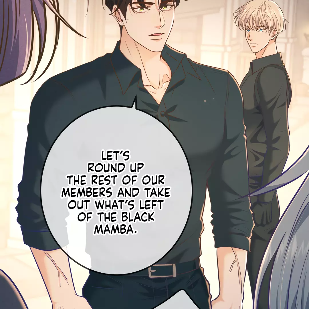 Kill My Love - Chapter 32 Page 72