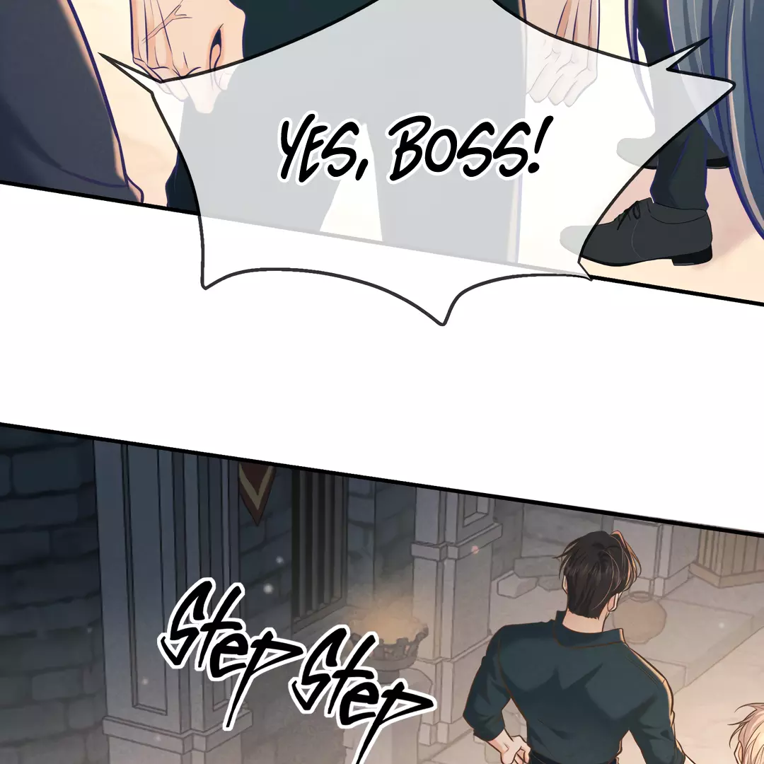 Kill My Love - Chapter 32 Page 73