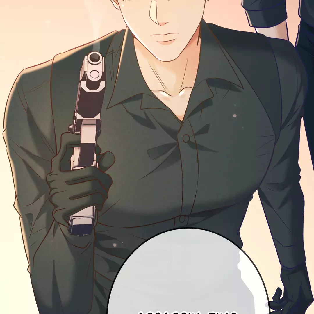 Kill My Love - Chapter 32 Page 84