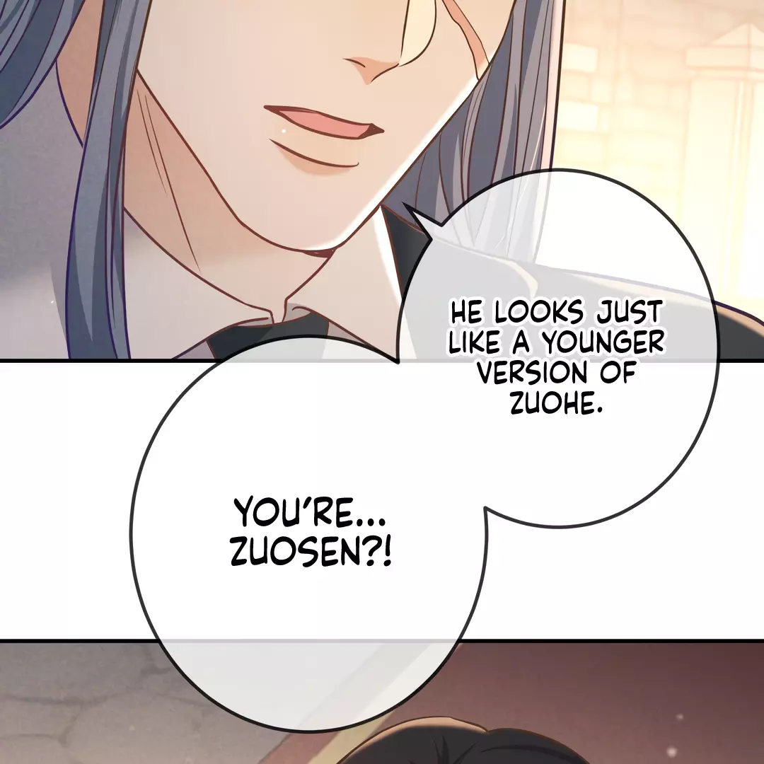 Kill My Love - Chapter 32 Page 87