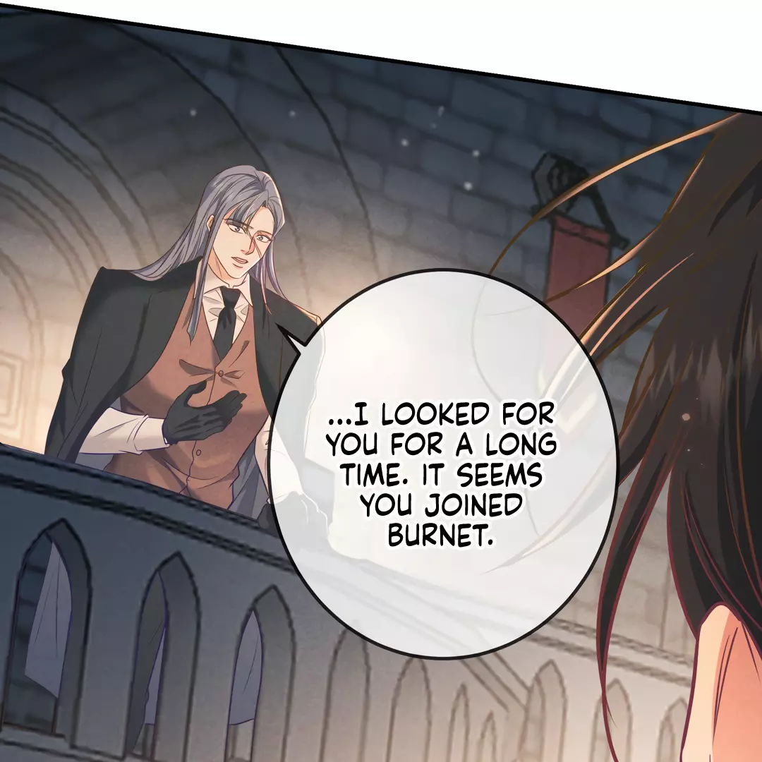 Kill My Love - Chapter 32 Page 90
