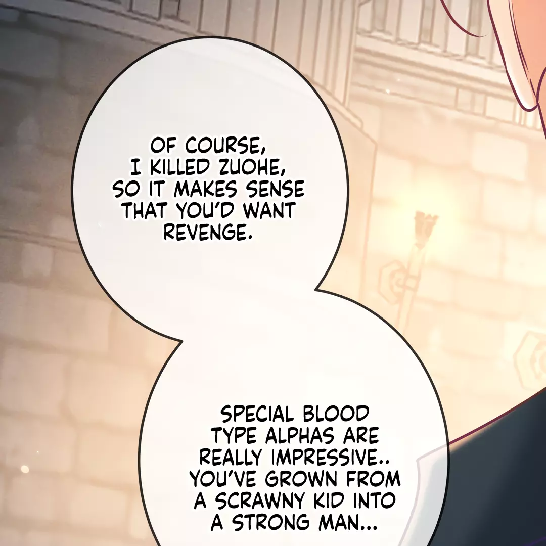 Kill My Love - Chapter 32 Page 91