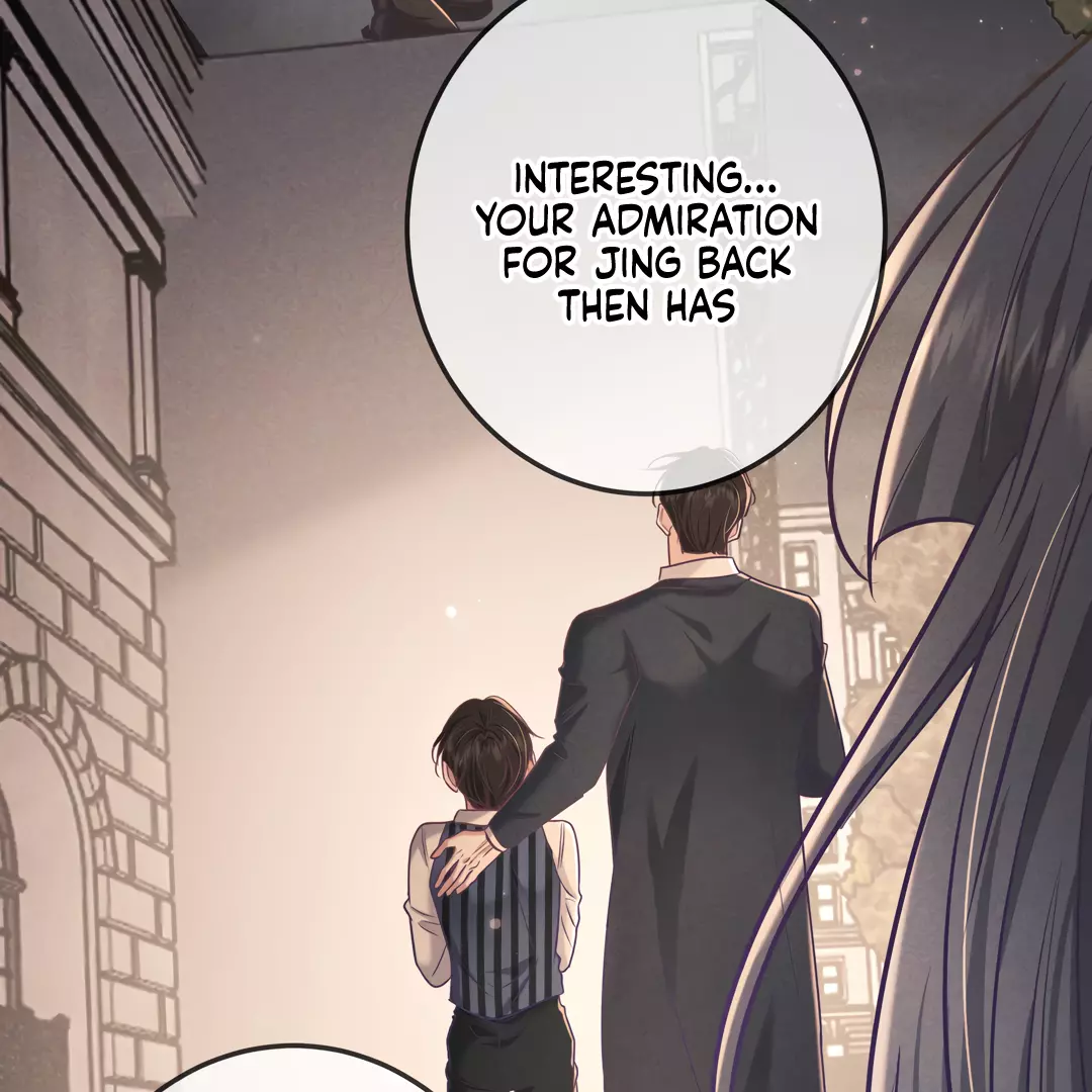 Kill My Love - Chapter 32 Page 94
