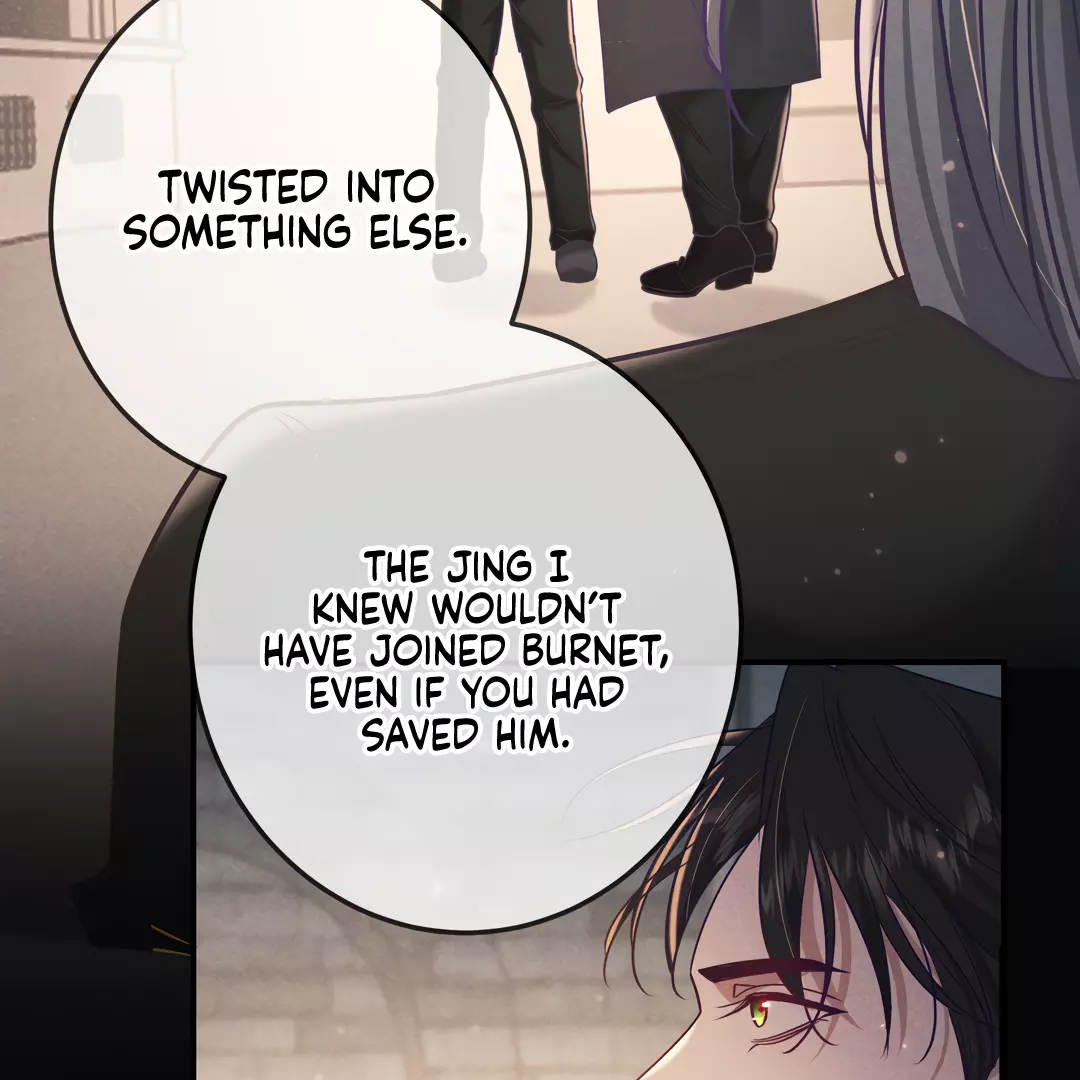 Kill My Love - Chapter 32 Page 95
