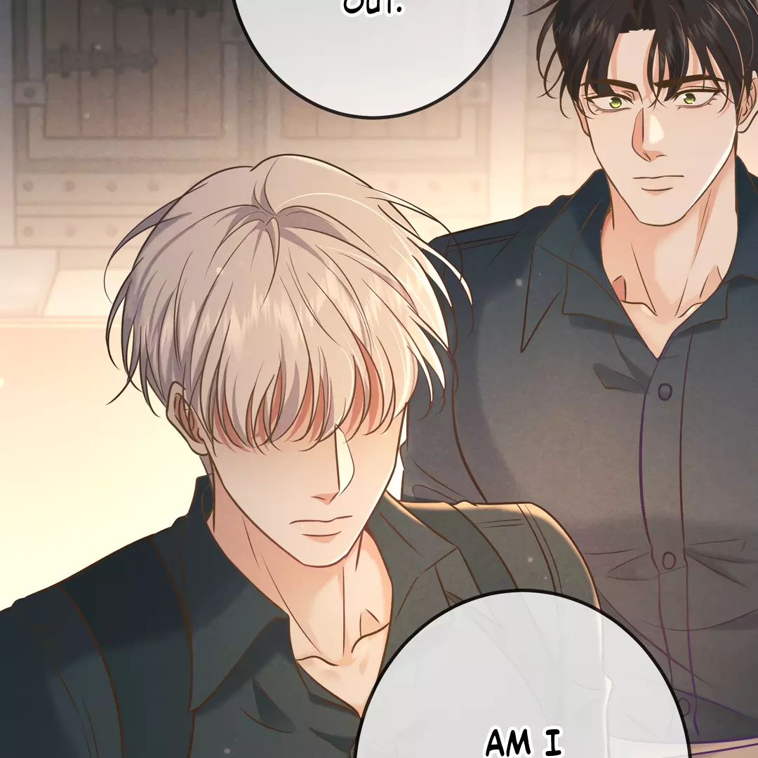 Kill My Love - Chapter 32 Page 100