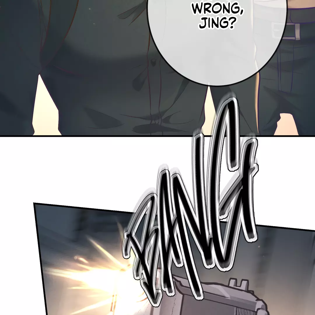 Kill My Love - Chapter 32 Page 101