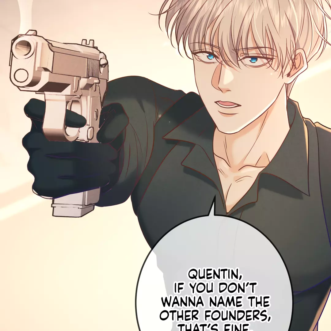 Kill My Love - Chapter 32 Page 104