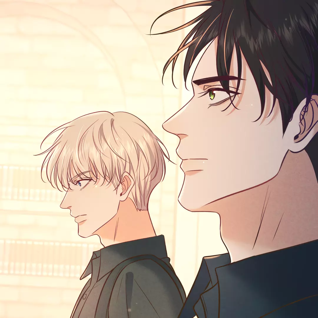 Kill My Love - Chapter 32 Page 108