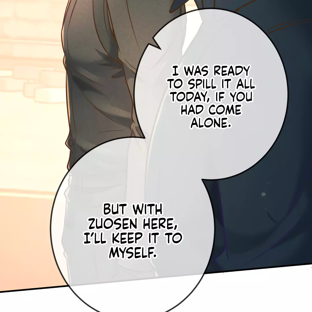 Kill My Love - Chapter 32 Page 109