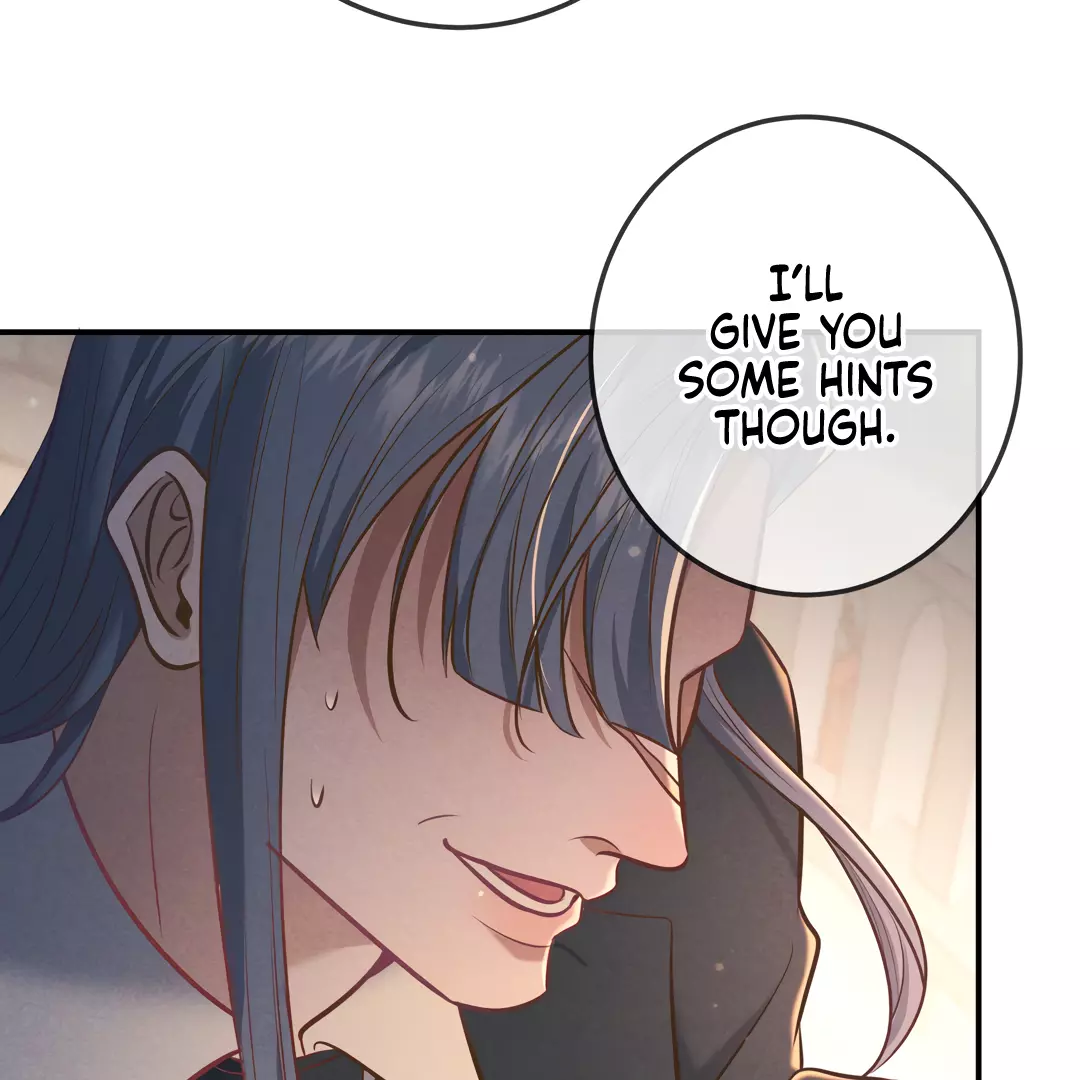 Kill My Love - Chapter 32 Page 110