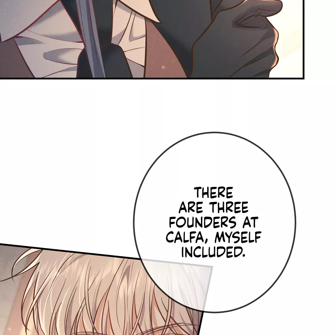 Kill My Love - Chapter 32 Page 111