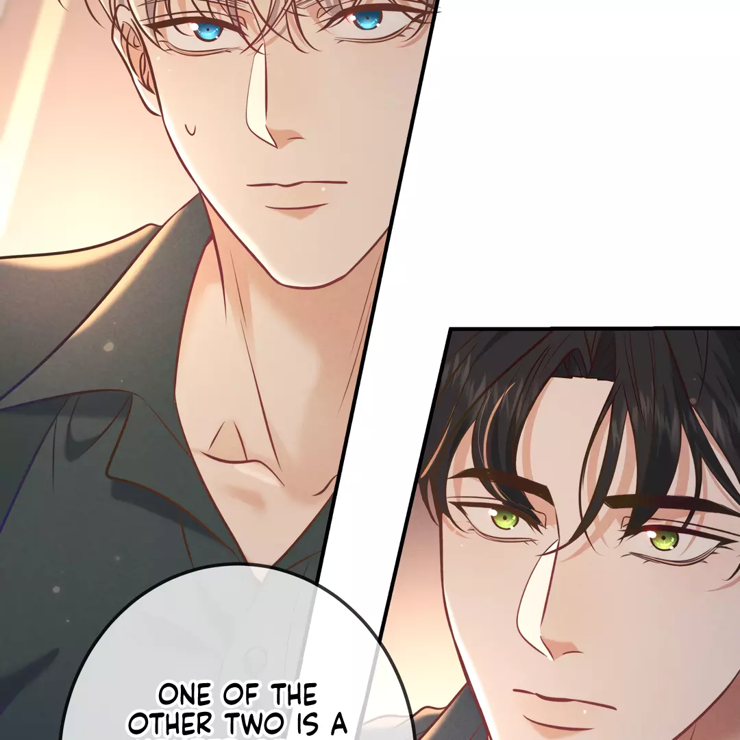Kill My Love - Chapter 32 Page 112