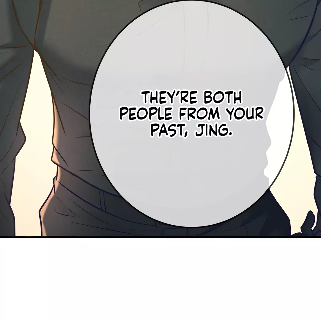 Kill My Love - Chapter 32 Page 117