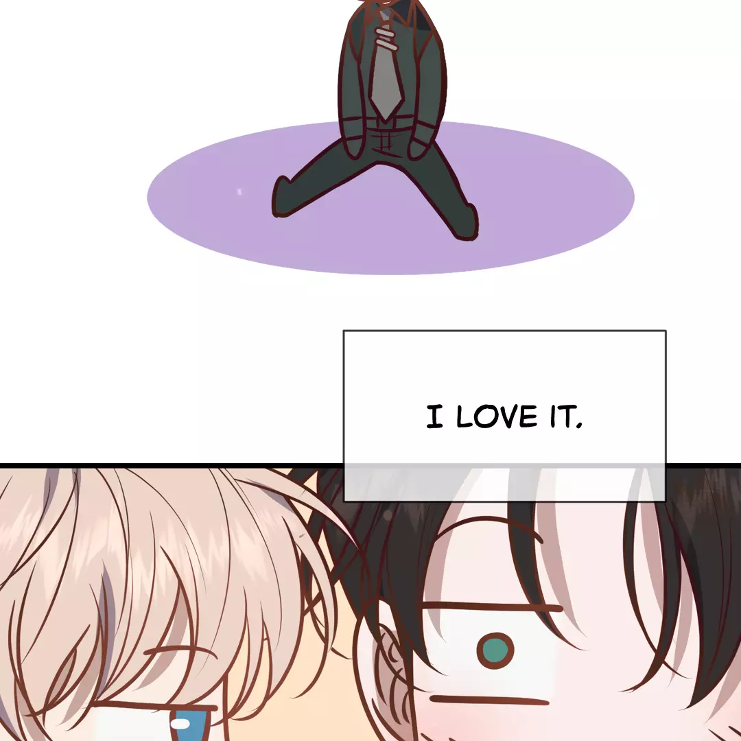 Kill My Love - Chapter 33.5 Page 4